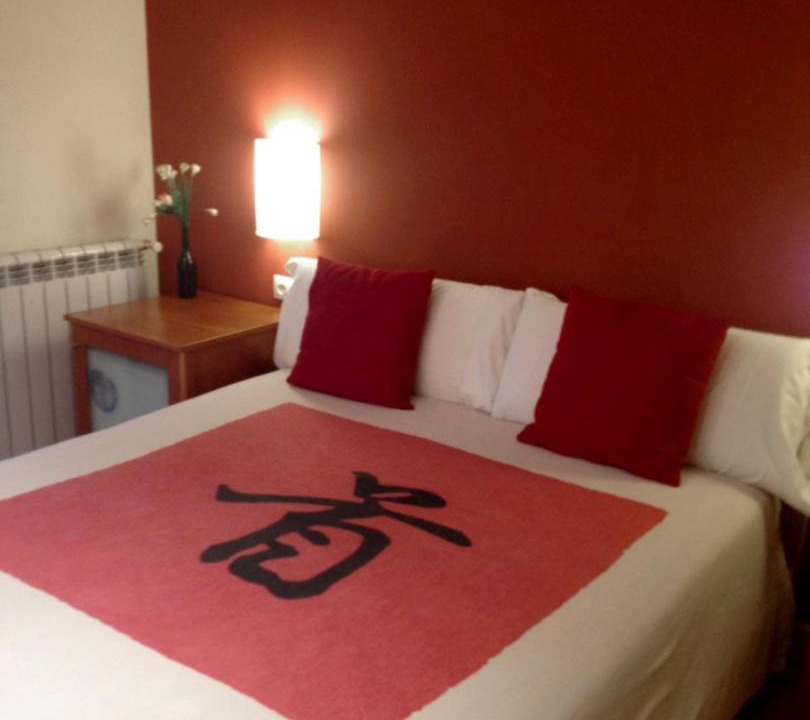 Photo of Bedroom in Old Town