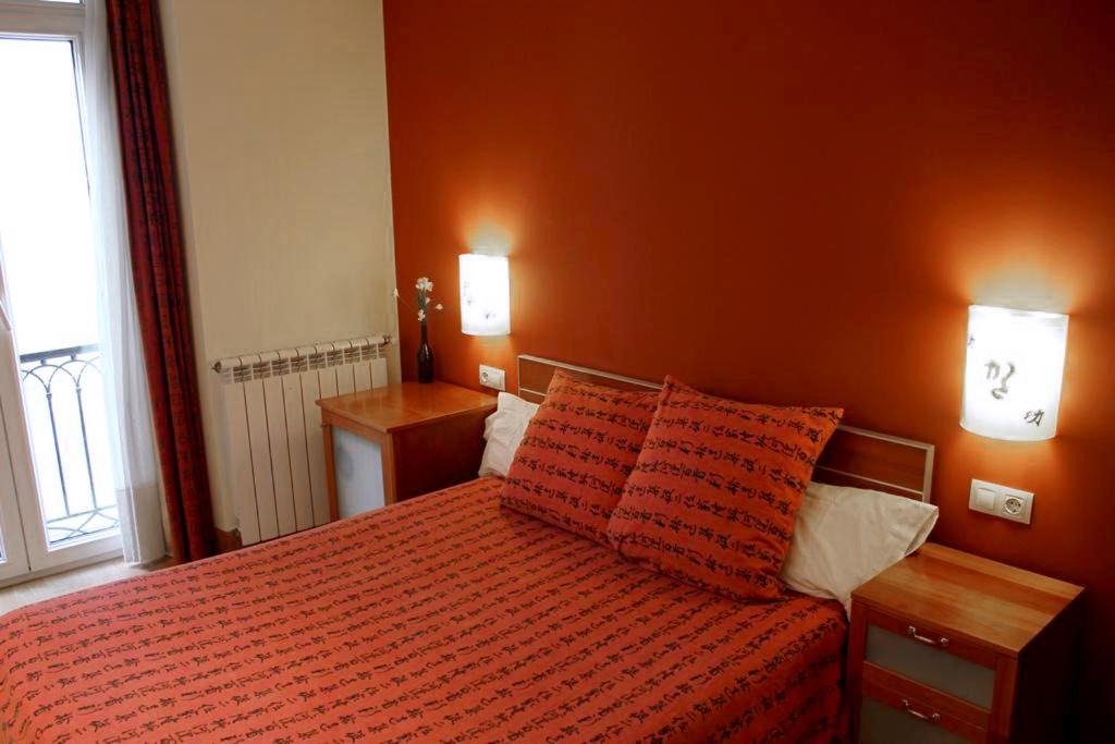 Photo of Bedroom in Old Town