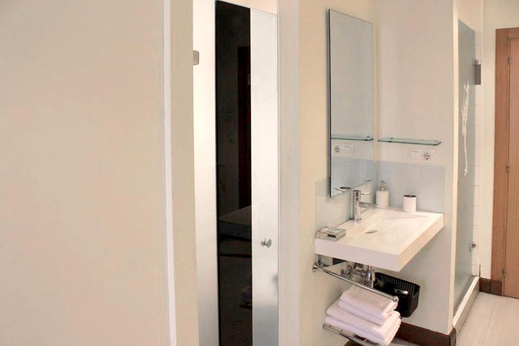 Photo of Bathroom in Old Town