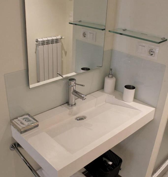 Photo of Bathroom in Old Town