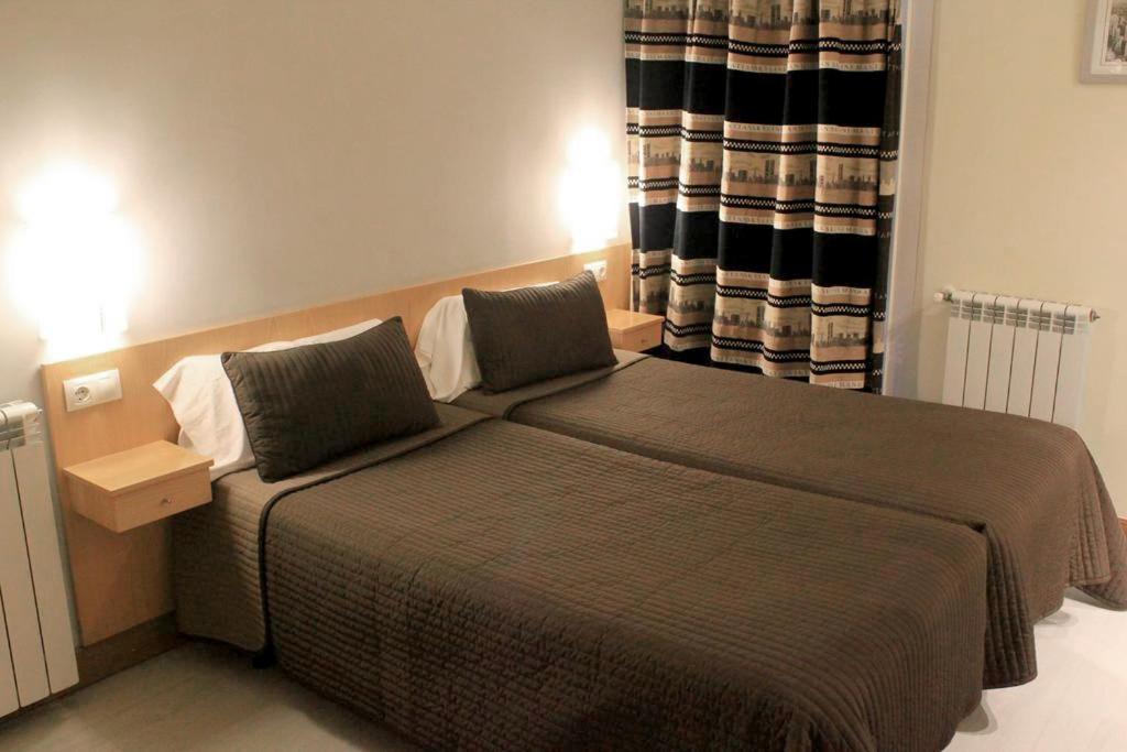 Photo of Bedroom in Old Town