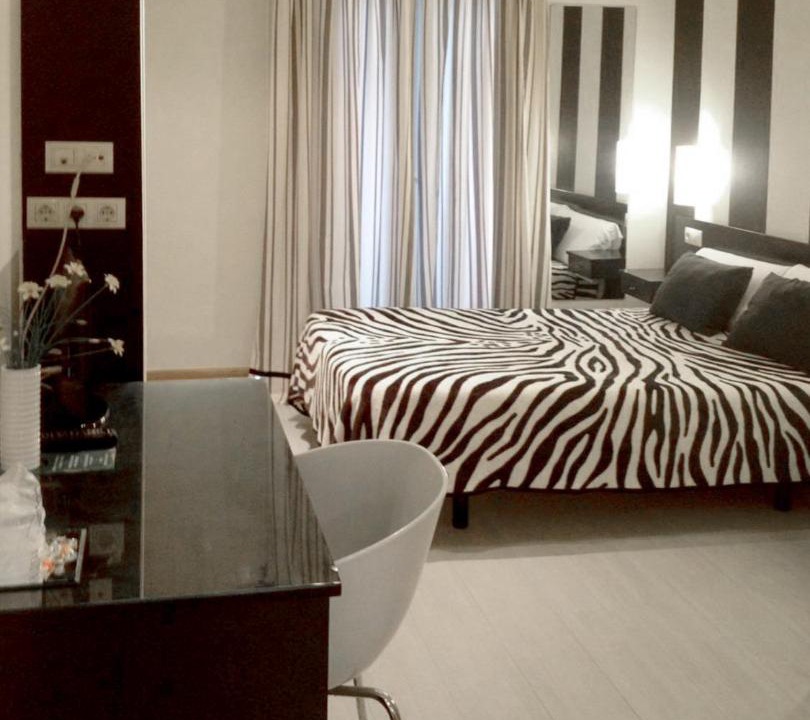 Photo of Bedroom in Old Town