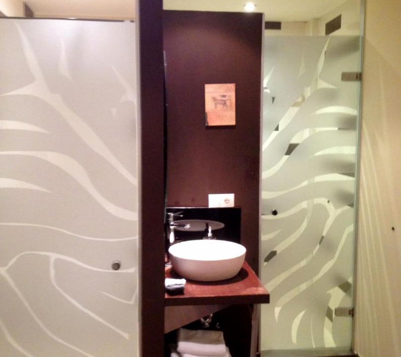 Photo of Bathroom in Old Town