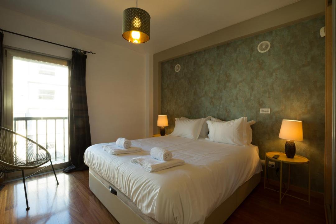 Photo of Bedroom in Sao Sebastiao da Pedreira