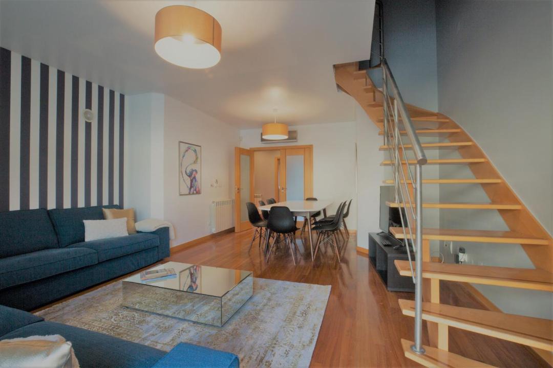 Photo of Livingroom in Sao Sebastiao da Pedreira