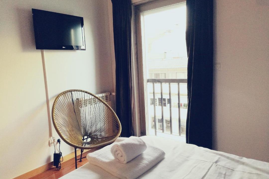 Photo of Bedroom in Sao Sebastiao da Pedreira