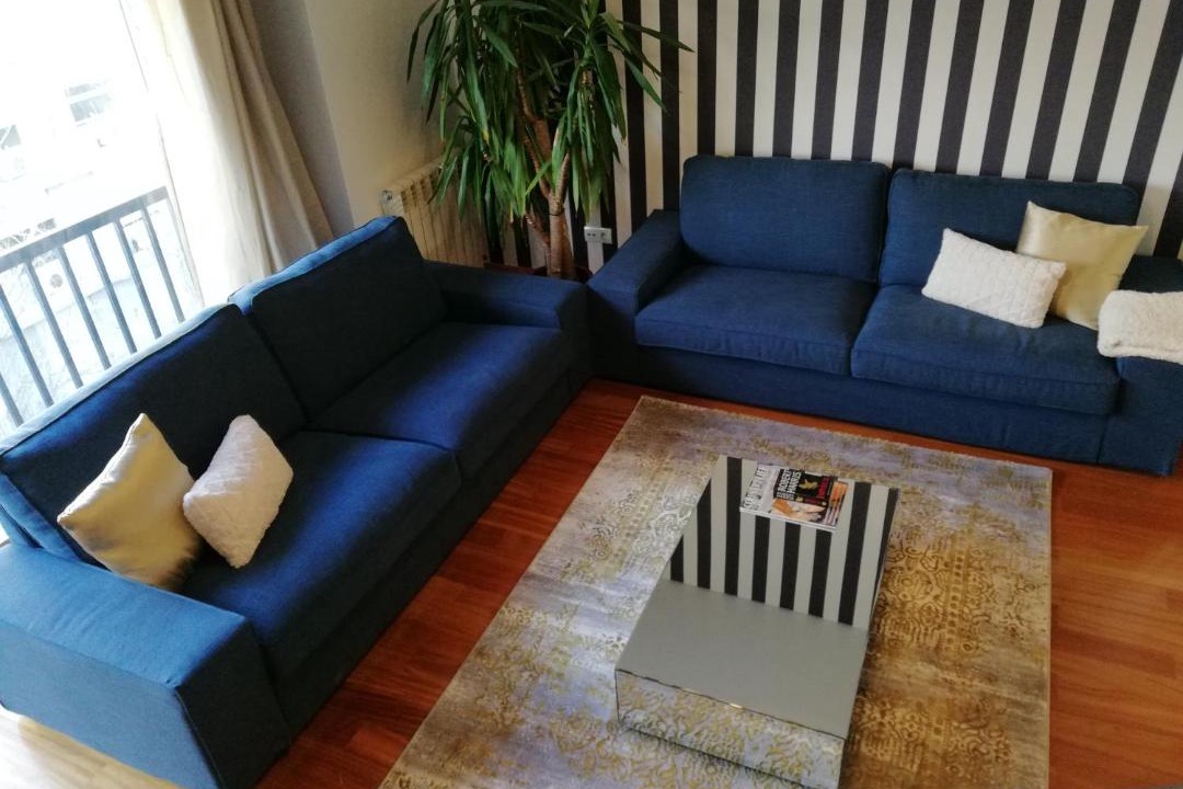 Photo of Livingroom in Sao Sebastiao da Pedreira