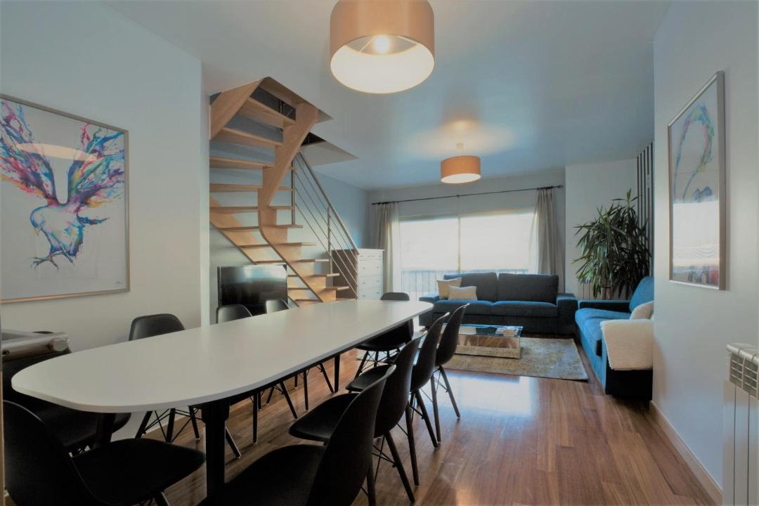 Photo of Livingroom in Sao Sebastiao da Pedreira