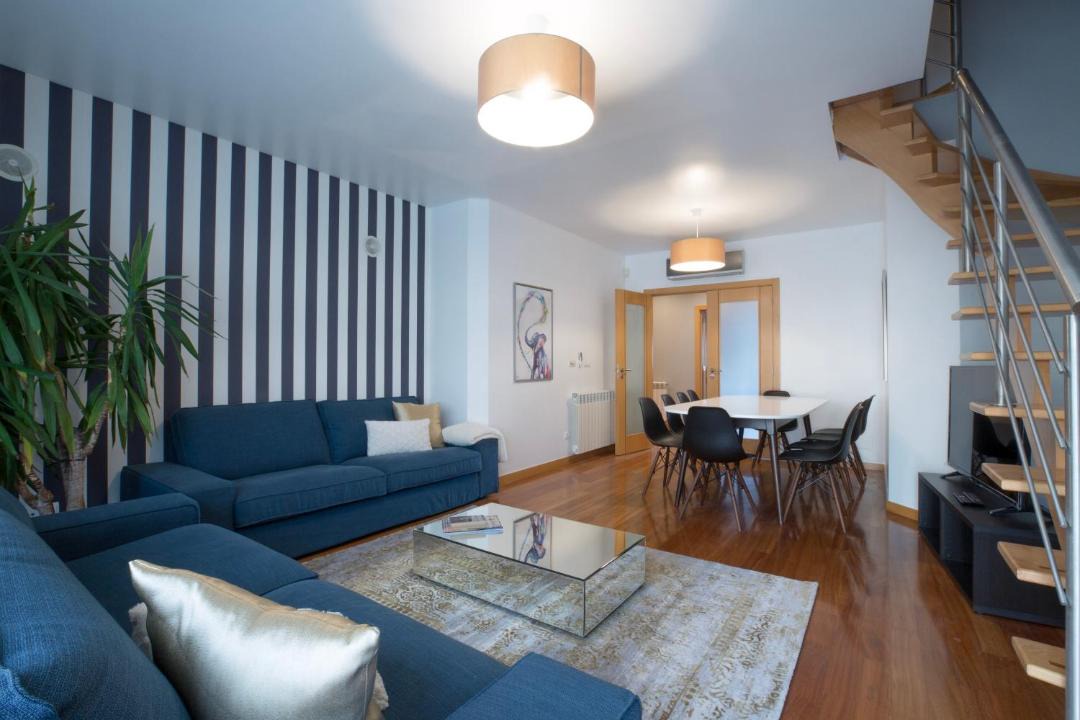 Photo of Livingroom in Sao Sebastiao da Pedreira