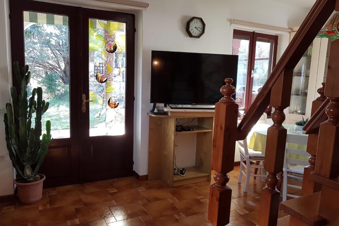 Photo of Livingroom in Slap