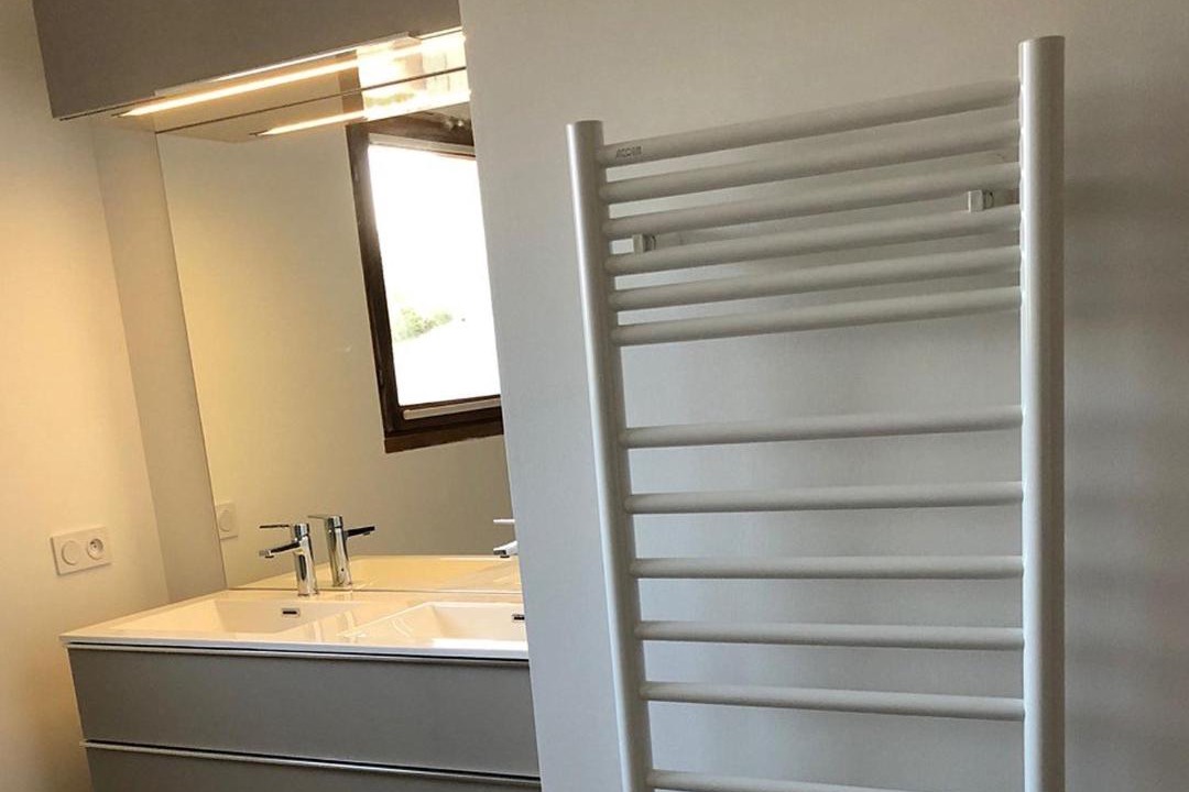 Photo of Bathroom in Argelliers