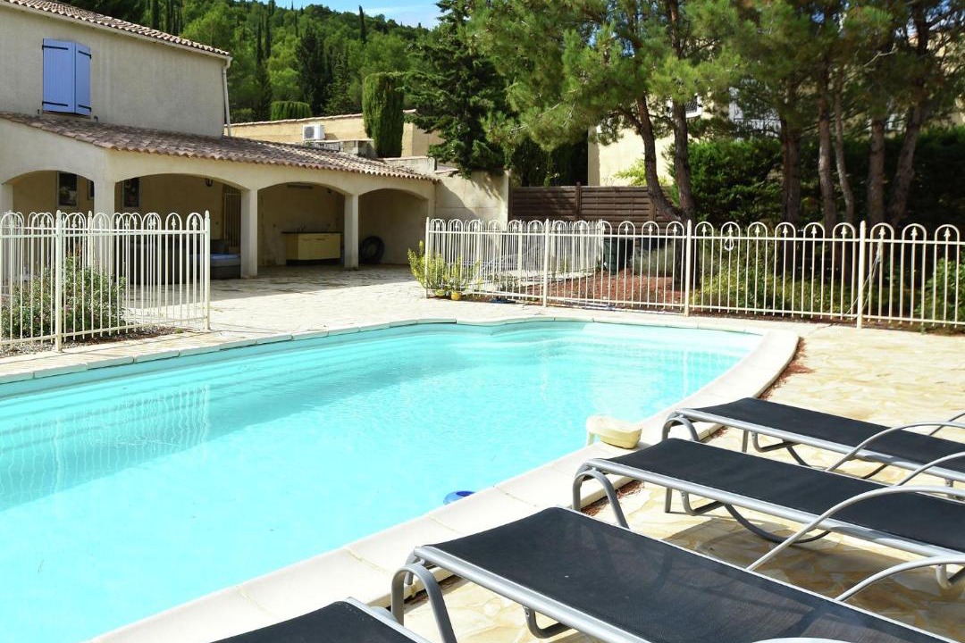 Photo of Outdoor in Montbrun-des-Corbieres