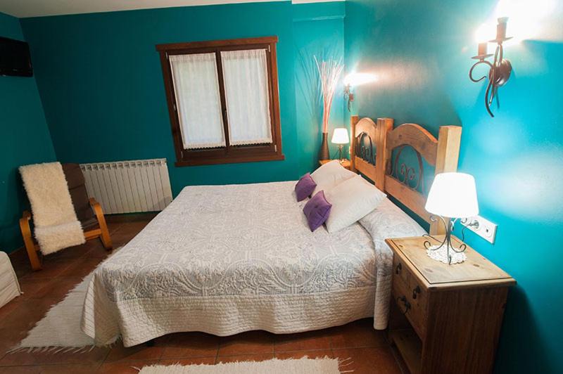 Photo of Bedroom in Deba