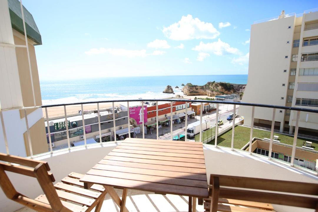 Photo of Patio Balcony in Praia da Rocha