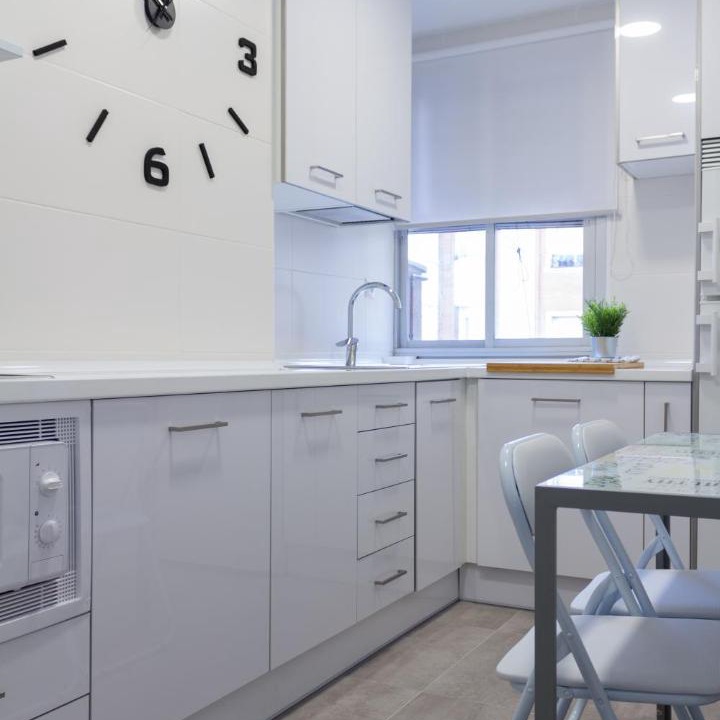 Photo of Kitchen in Logrono City Centre