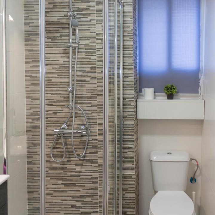 Photo of Bathroom in Logrono City Centre