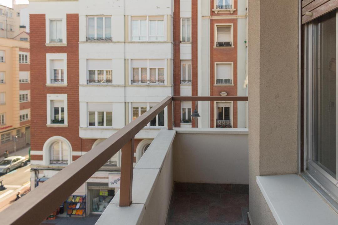 Photo of Patio Balcony in Logrono City Centre