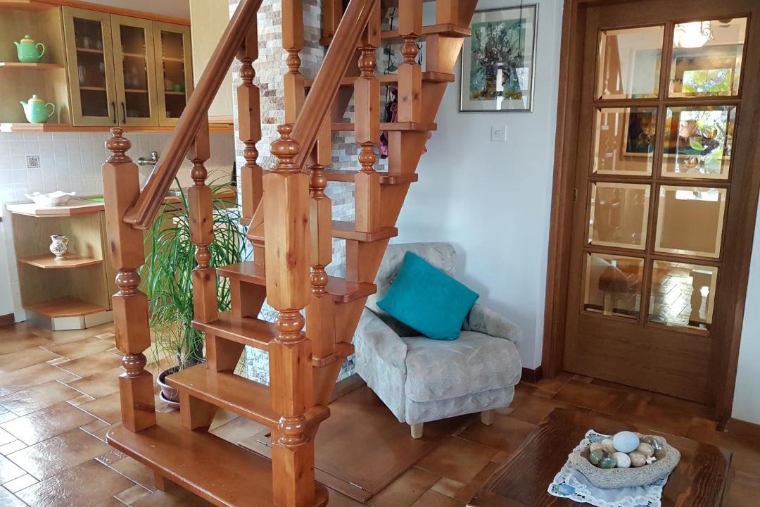 Photo of Livingroom in Slap