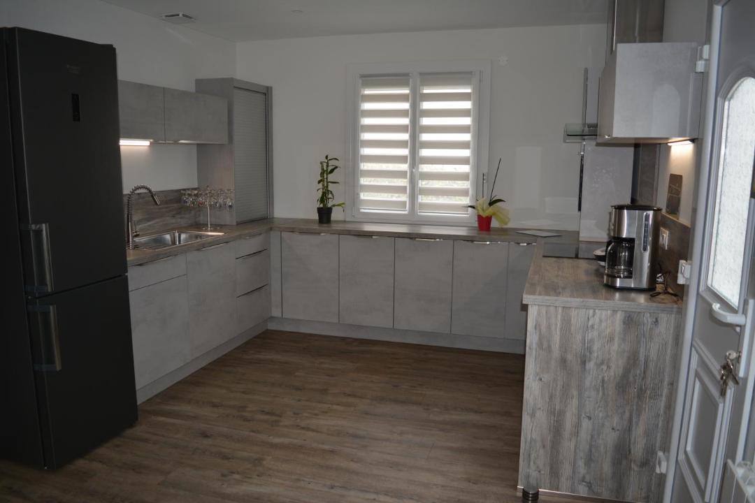Photo of Kitchen in Rully