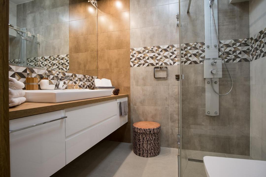 Photo of Bathroom in Zakopane