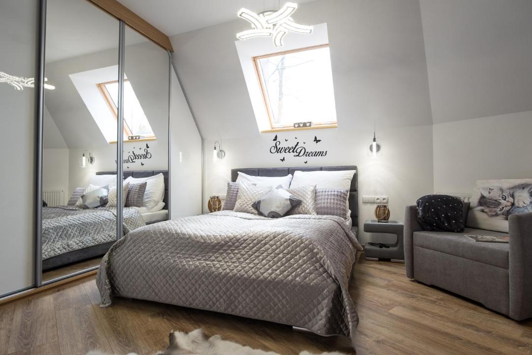 Photo of Bedroom in Zakopane