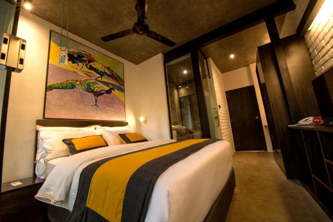 Photo of Bedroom in Ambagollapathana