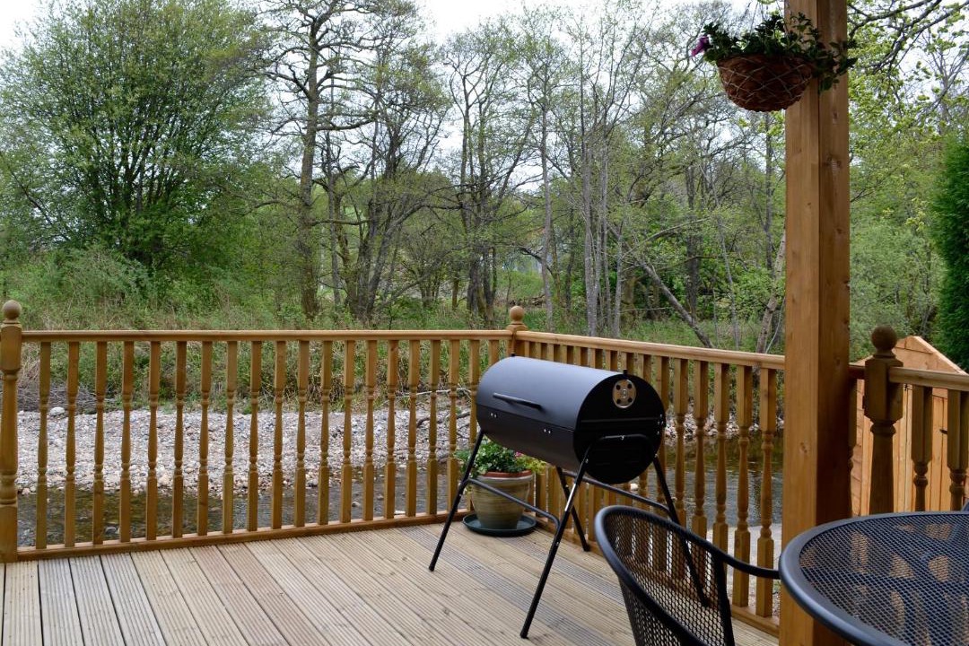 Photo of Patio Balcony in Torlundy