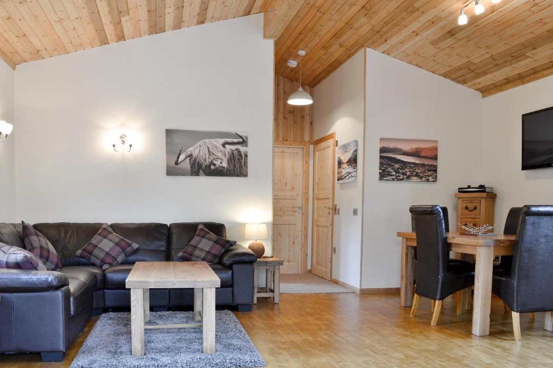 Photo of Livingroom in Torlundy