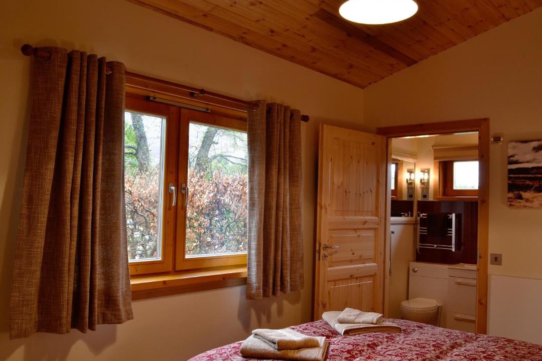 Photo of Bedroom in Torlundy