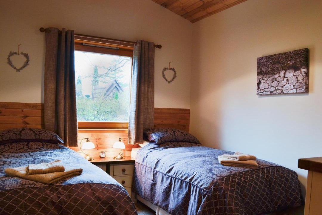 Photo of Bedroom in Torlundy