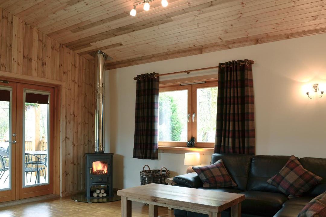 Photo of Livingroom in Torlundy
