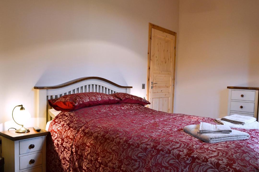 Photo of Bedroom in Torlundy
