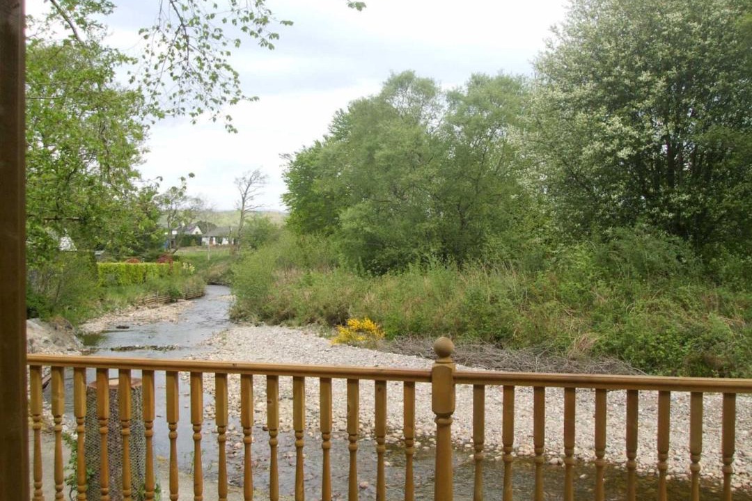 Photo of Patio Balcony in Torlundy