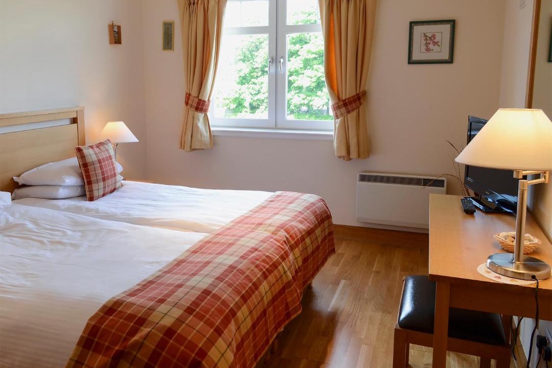 Photo of Bedroom in Brora