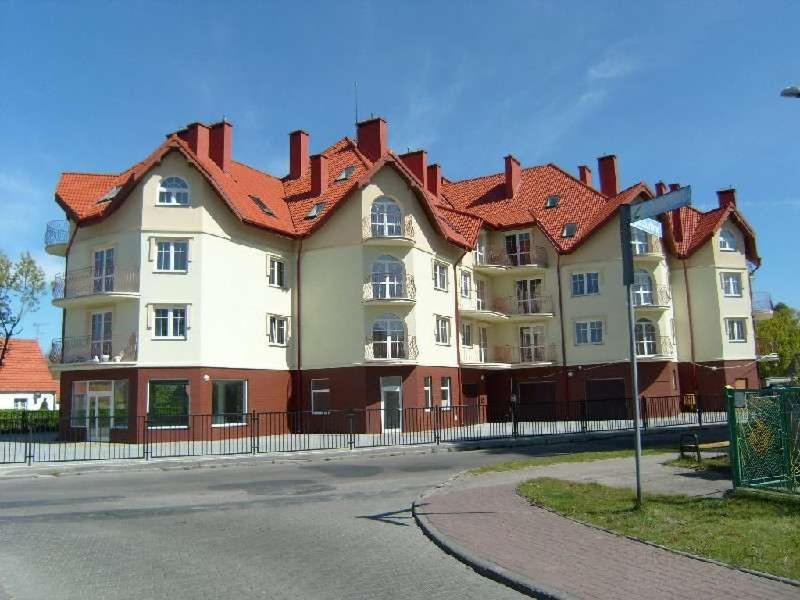 Photo of Buildings in Uniescie