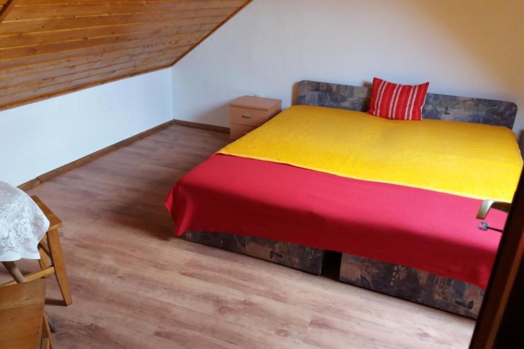 Photo of Bedroom in Kovagoors
