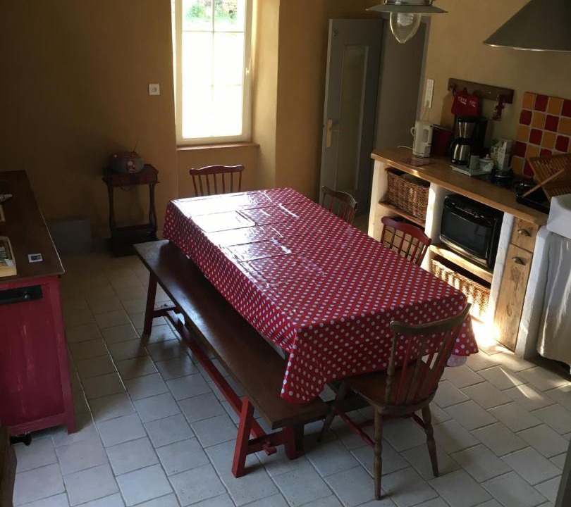 Photo of Kitchen in Chantonnay