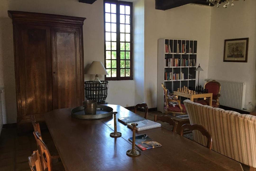 Photo of Others in Saint-Martin-Lars-en-Sainte-Hermine