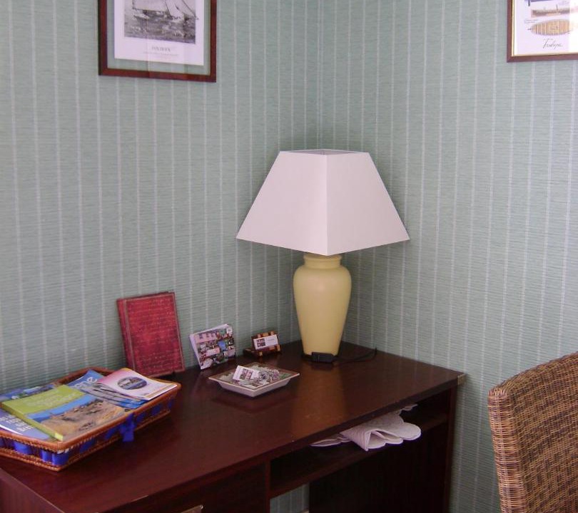 Photo of Livingroom in Lorient