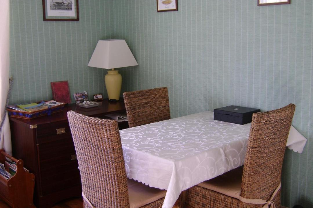 Photo of Bedroom in Lorient