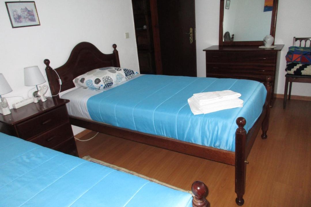 Photo of Bedroom in Sobral de Monte Agraco