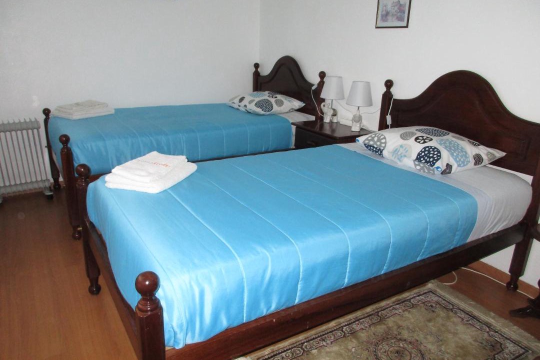 Photo of Bedroom in Sobral de Monte Agraco