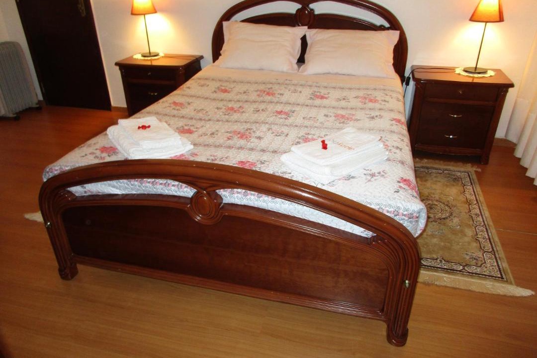 Photo of Bedroom in Sobral de Monte Agraco