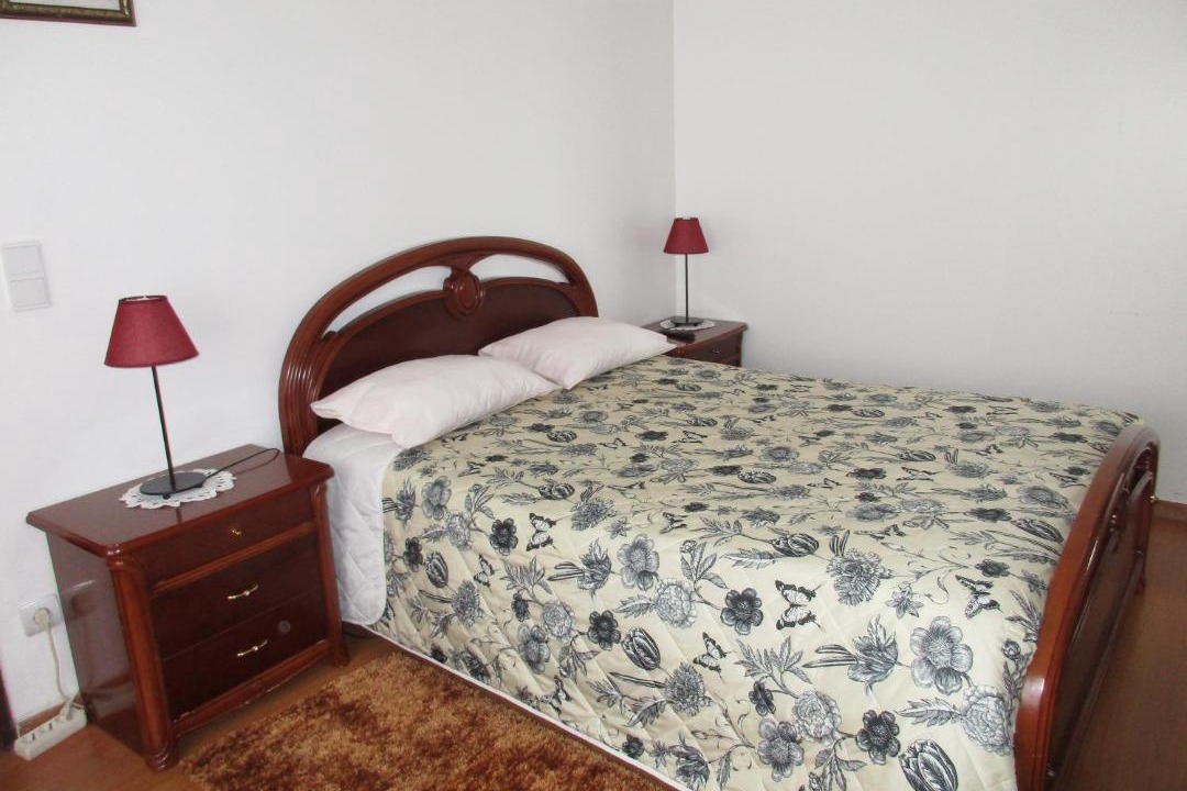 Photo of Bedroom in Sobral de Monte Agraco