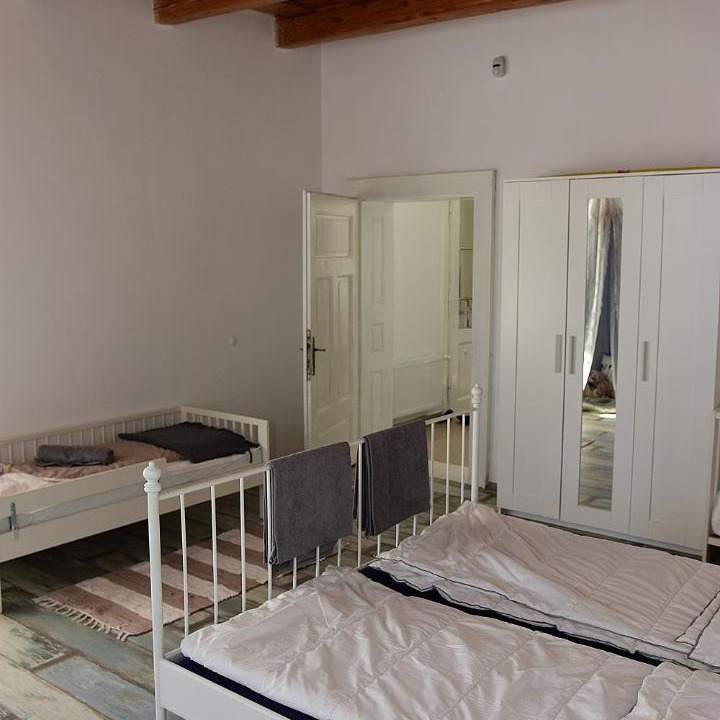Photo of Bedroom in Polany