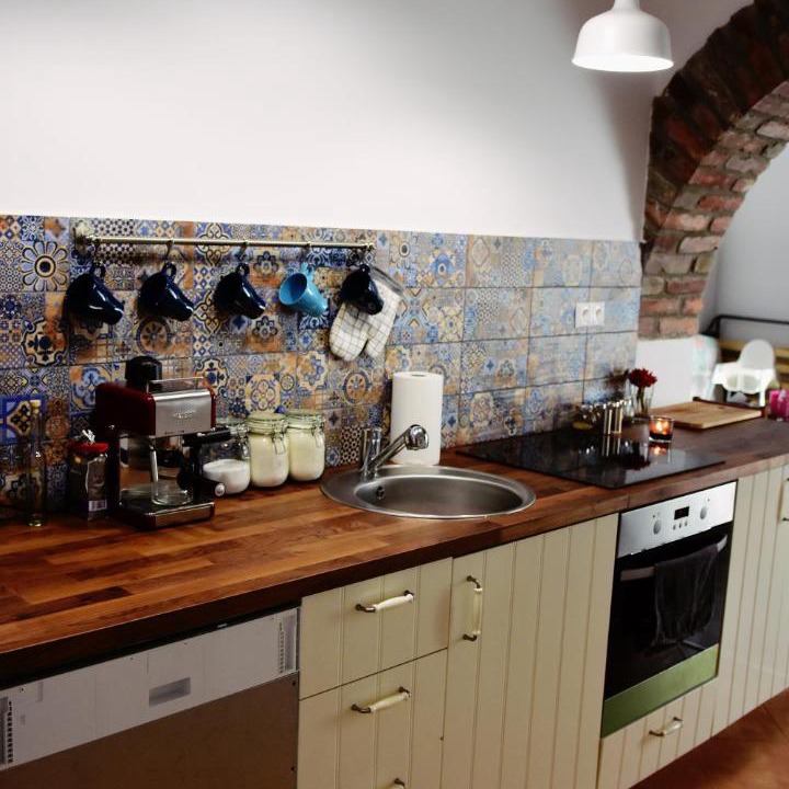 Photo of Kitchen in Polany