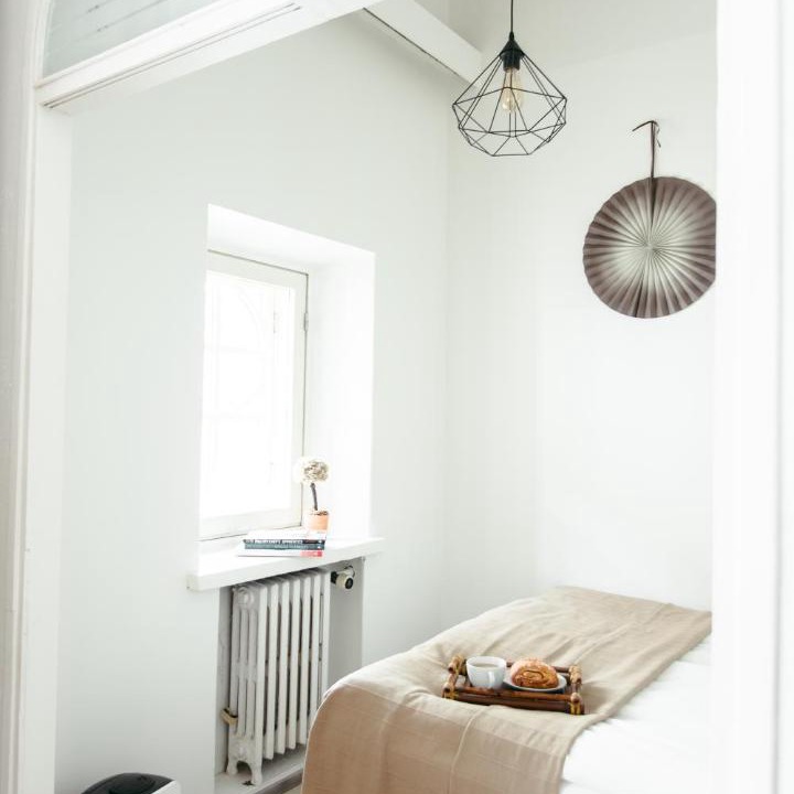 Photo of Bedroom in Kluuvi