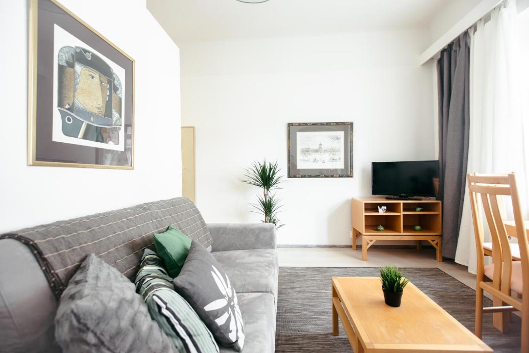 Photo of Livingroom in Kluuvi