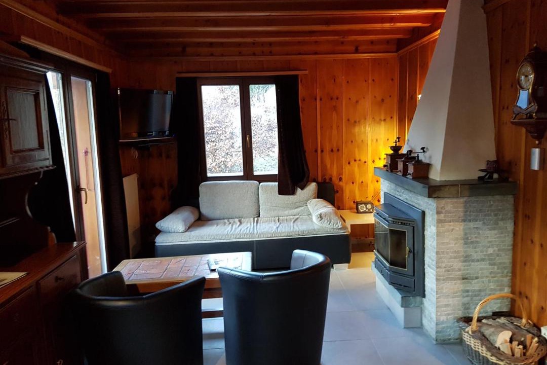 Photo of Others in Champery