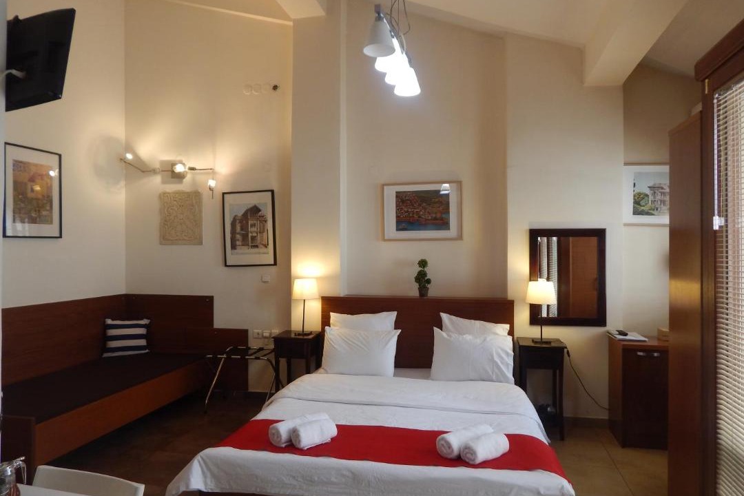 Photo of Bedroom in Ano Poli